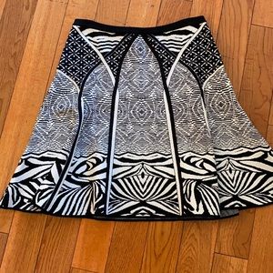 DVF skirt
